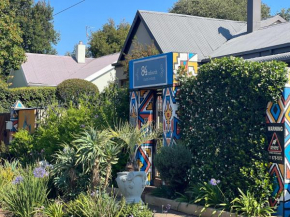 84 on Fourth Guest House